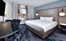 Fairfield Inn And Suites Richmond Northwest